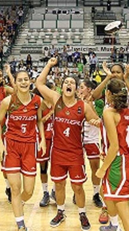 Basquetebol portugal Basquetebol portugal