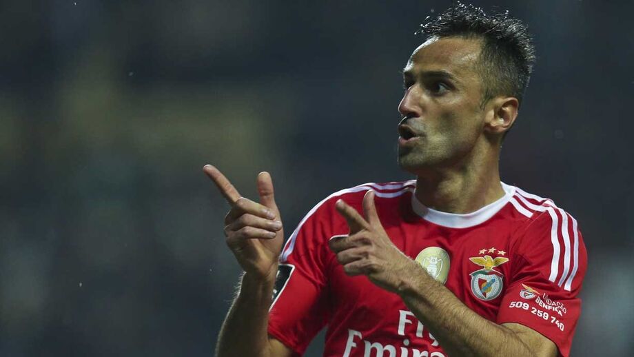 Jonas enfrenta desafio real