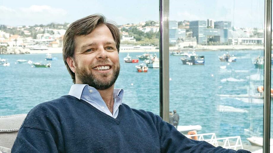 Miguel Arrobas: «As travessias mais curtas sabem a pouco»