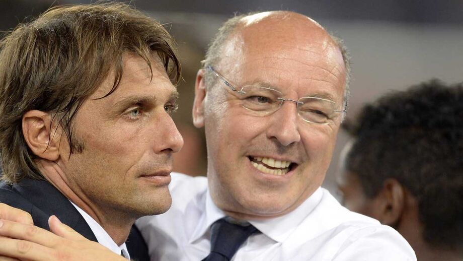 Juventus abre porta a negociações com Chelsea