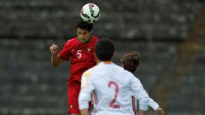 Portugal segundo em torneio da UEFA