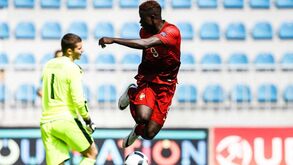 Potencial de Jos&eacute; Gomes&nbsp;destacado em It&aacute;lia