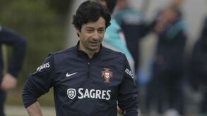 Predom&iacute;nio de benfiquistas nos convocados de Jo&atilde;o Aroso