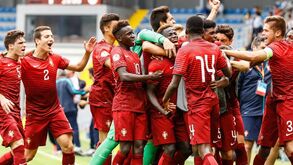 Mais do que uma sele&ccedil;&atilde;o