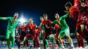 Pr&iacute;ncipes da Europa