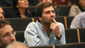 Jo&atilde;o Tralh&atilde;o: &laquo;Europeu valida o que fazemos na forma&ccedil;&atilde;o&raquo;