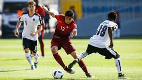 Diogo Leite: &laquo;Estou preparado para 
chegar&nbsp;ao mais alto n&iacute;vel no FC Porto&raquo;