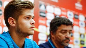 Diogo Queirós: «Somos uma verdadeira família»