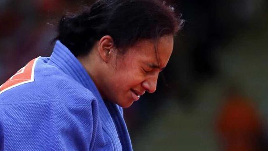 Yahima Ramirez em sétimo no Grande Prémio de Almaty