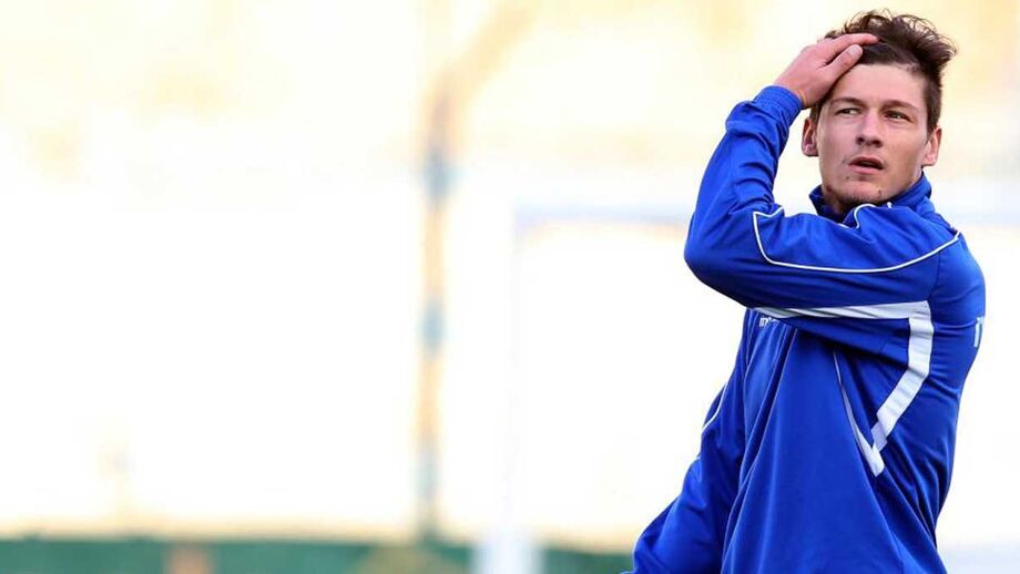 Jogador do Neves roubou carroe está desaparecido