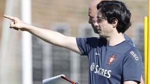 Triunfo no primeiro teste