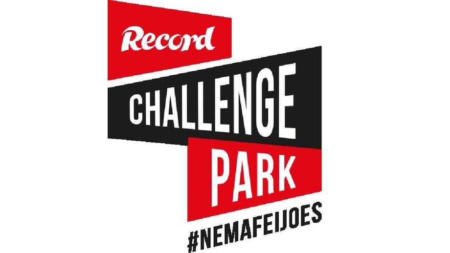 Record Challenge Park: Mensagem do Presidente do Instituto Português do Desporto e Juventude