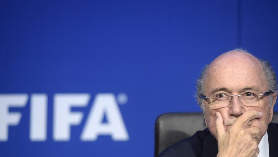 Advogado de Blatter diz que pagamentos foram