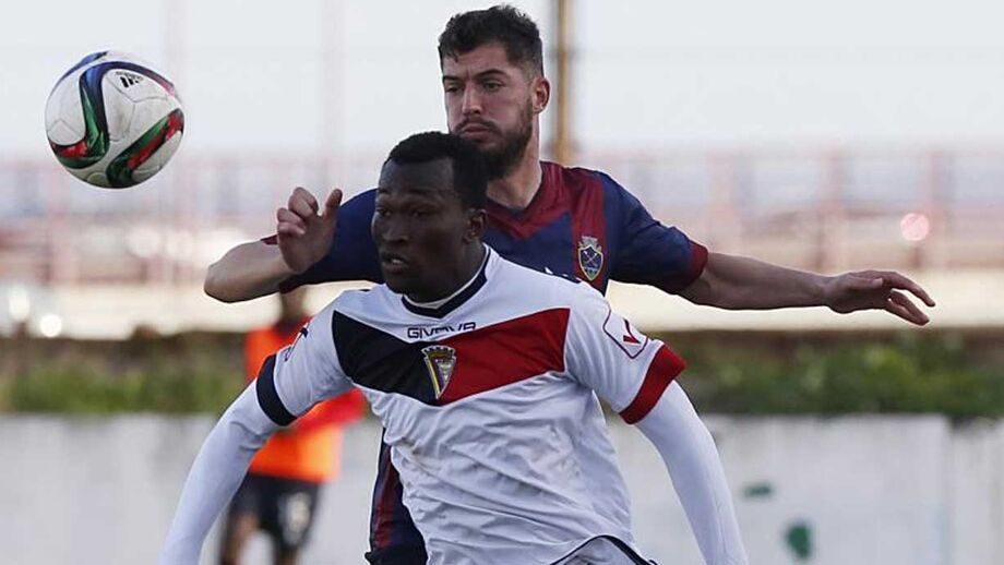 Palacios pediu ajuda ao Sindicato