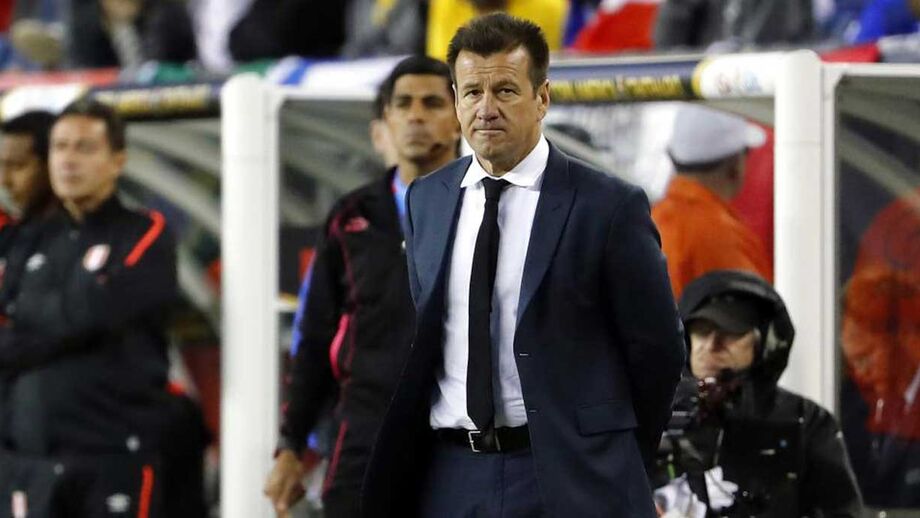 Oficial: Dunga demitido da seleção brasileira