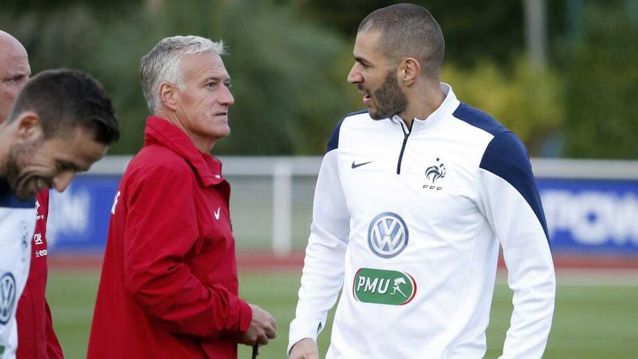 Benzema