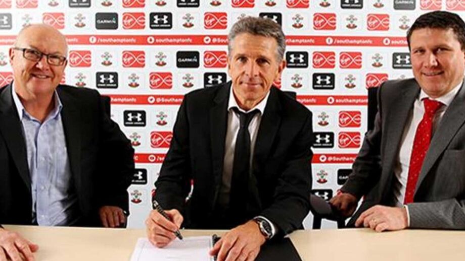 Southampton apresenta Puel como sucessor de Koeman
