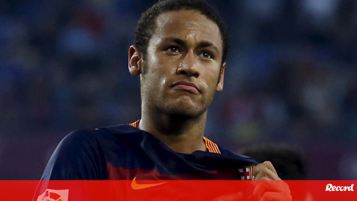 Cl Usula De Rescis O De Neymar Vai Subir At Aos Milh Es Espanha