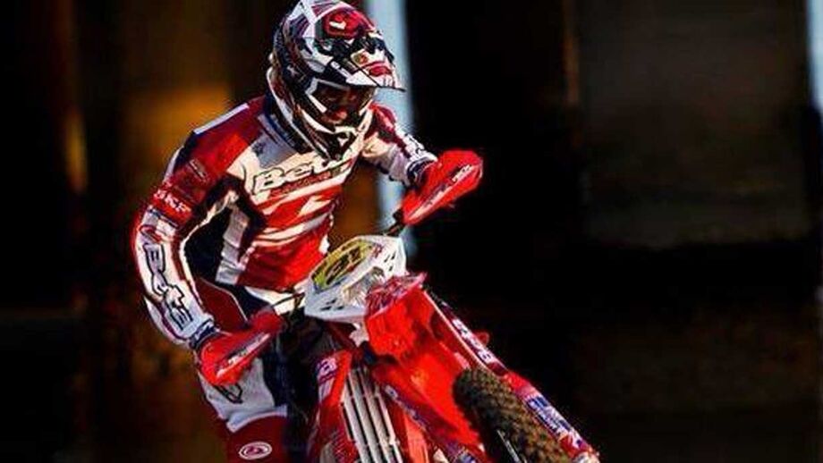 Enduro: Luís Correia 4.º na segunda etapa do Grande Prémio de Espanha