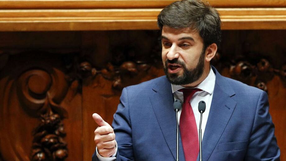 Ministro da Educação assiste à final do Euro'2016