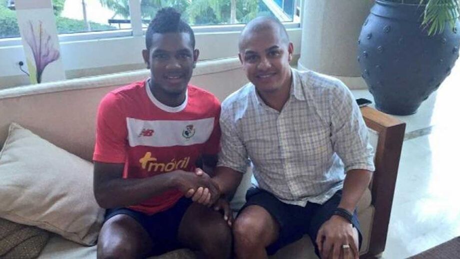 Jovem promessa do Panamána mira dos minhotos