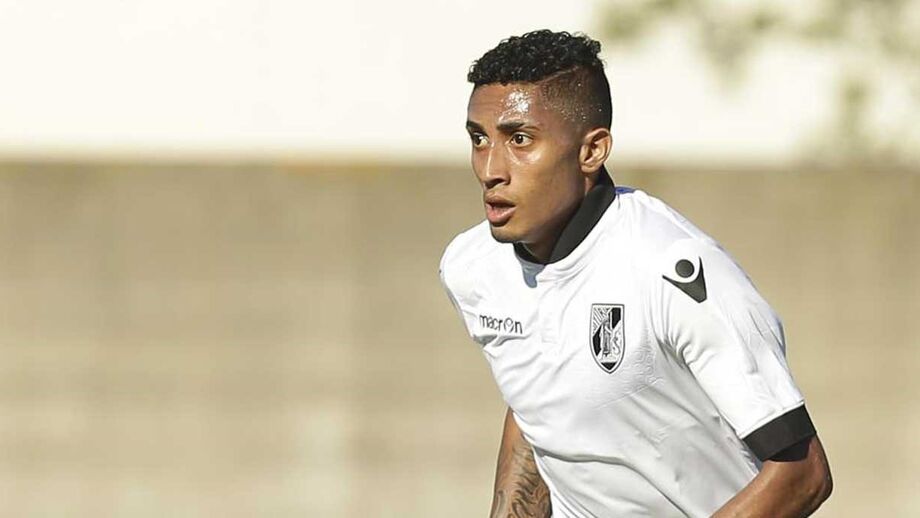 Rafinha procura afirmação