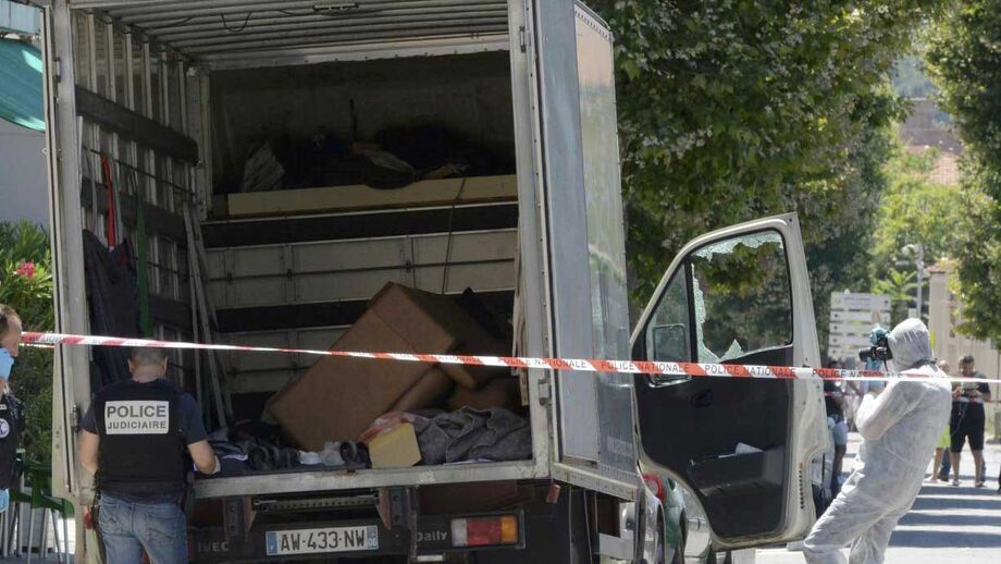 Estado Islâmico reivindicou ataque em Nice