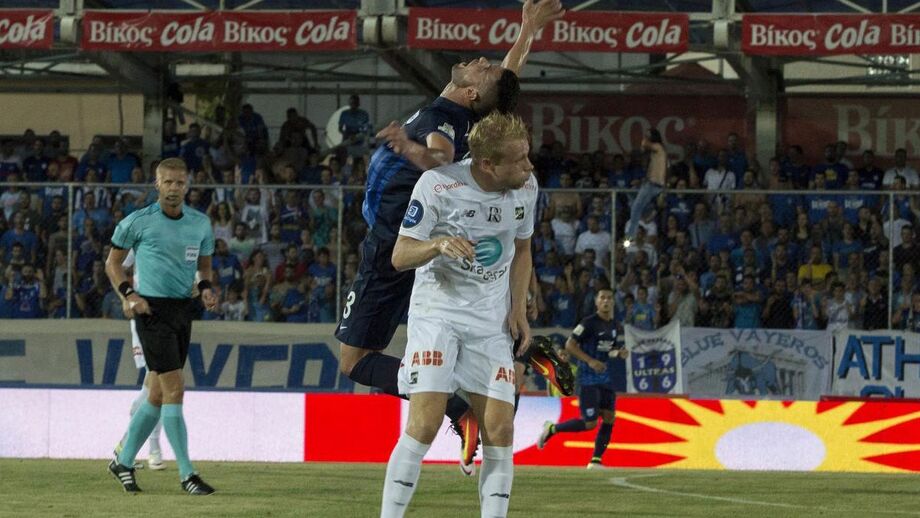 Playoff: resultados e marcadores