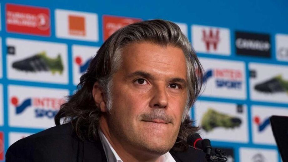 Giovanni Ciccolunghi é o novo presidente do Marselha