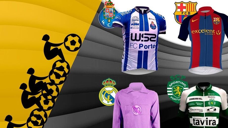 'Marca' destaca aposta deFC Porto e Sporting na modalidade