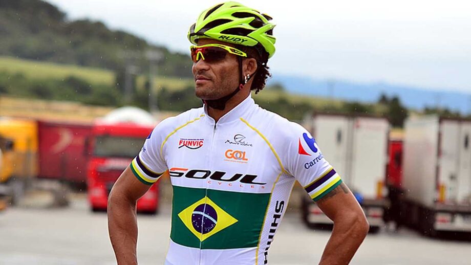 Campeão brasileiro não encontra