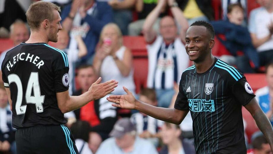 West Bromwich anuncia venda a grupo de investidores chineses