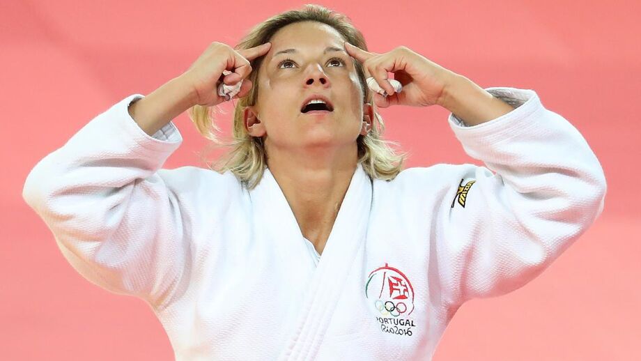 As medalhas do terceiro dia
