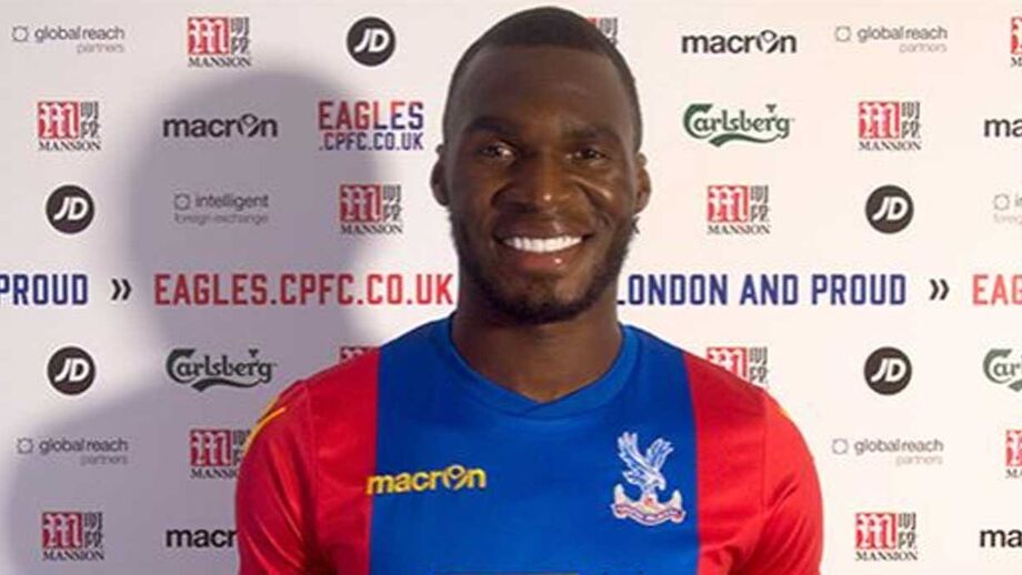 Benteke: «Sinto-me muito feliz por chegar ao Crystal Palace»