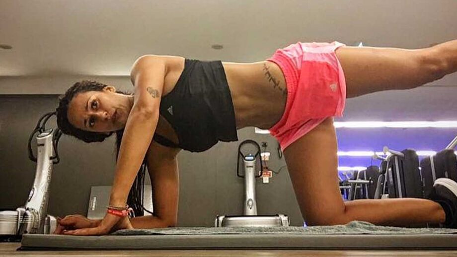 Agora é que Rita Pereira as paga!