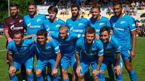 Burger Kingoferece 6,8 milh&otilde;espelo naming do Zenit