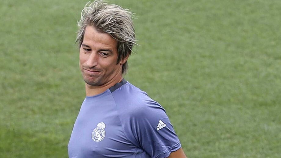 Pedro Coentrão: «Fábio estáansioso por ajudar o Real»