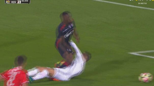 Do penálti de Ederson... à tradição familiar