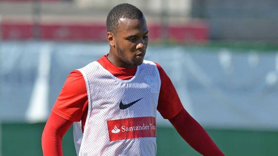 Gevaro é novidade para a deslocação a Setúbal