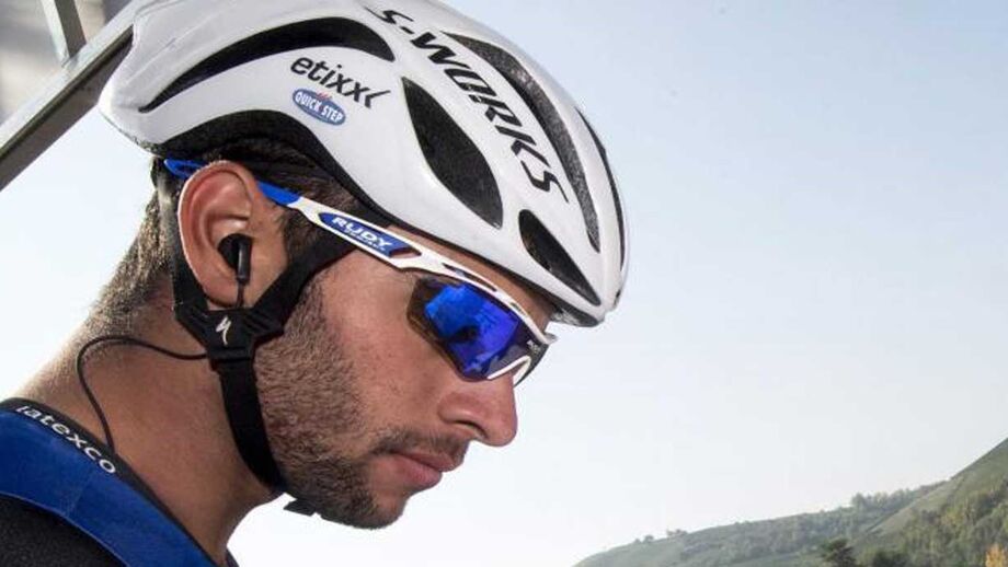 Fernando Gaviria vence clássica Paris-Tours