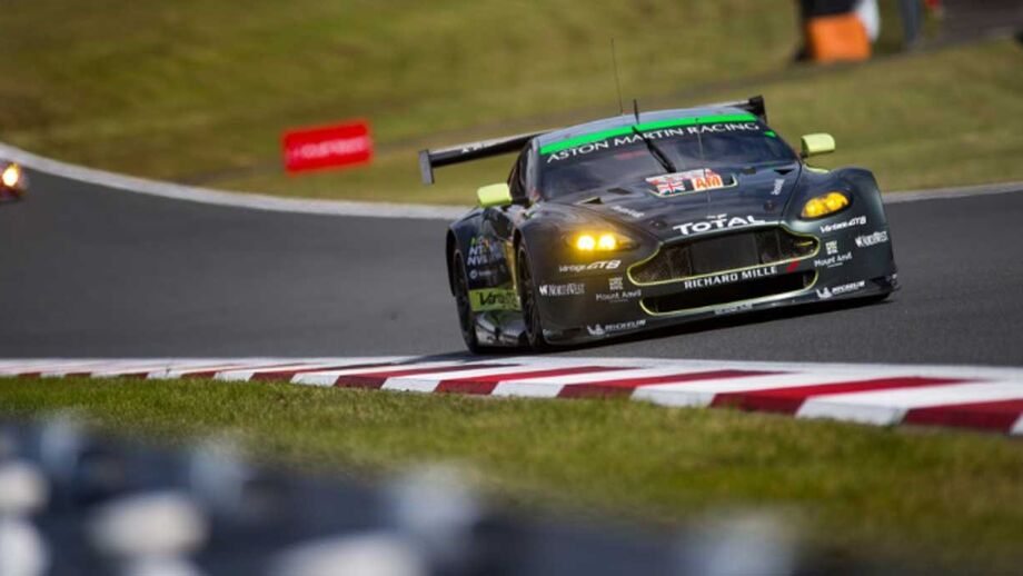 Equipa de Pedro Lamy vence 6 Horas de Fuji