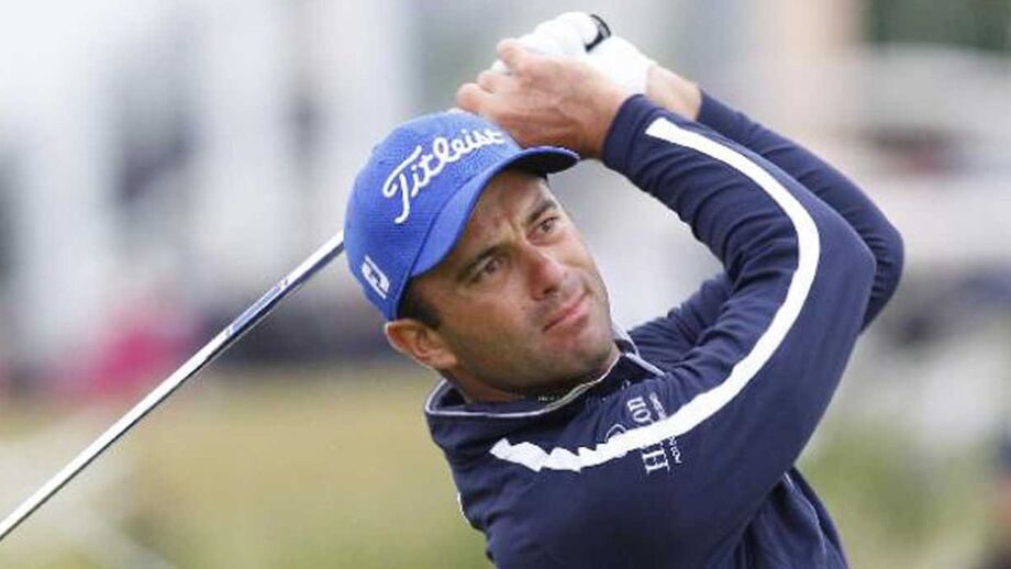 Ricardo Santos acaba em 21.º no Open de Foshan