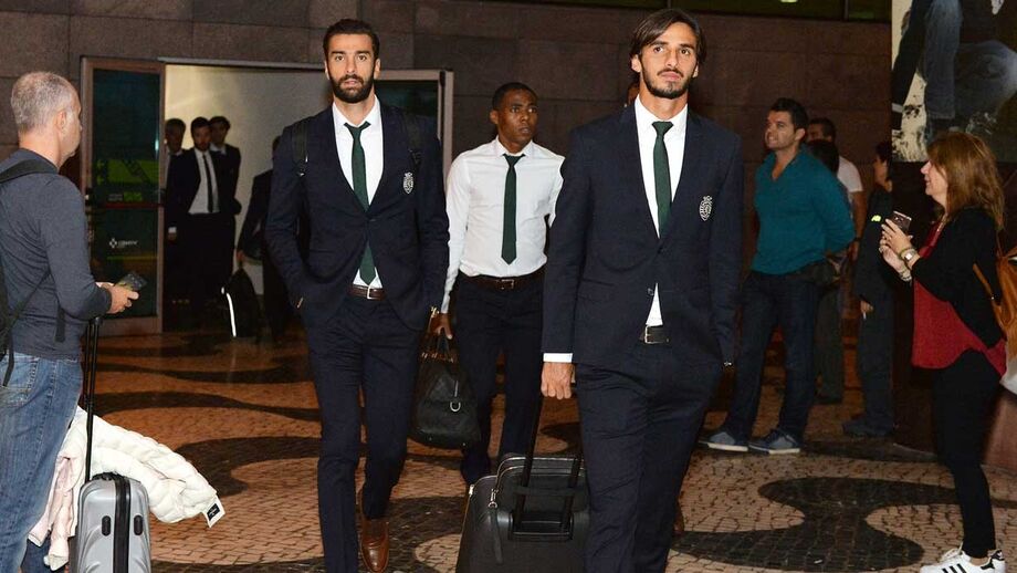 Onda verde para 'envolver' o leão