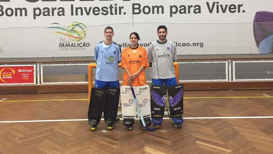 Nelinha Querido: «Fui muito bem recebida»