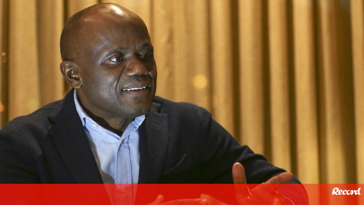 Cati Bald Nomeado Diretor Executivo Da Federa O Da Guin Bissau