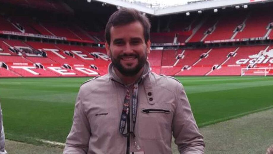 Saiba como é trabalhar para o Football Manager