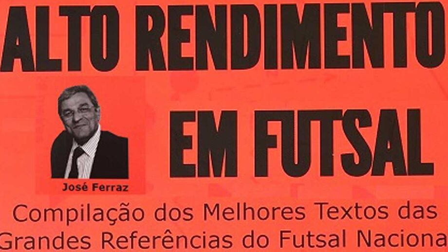 Selecionador Jorge Braz apadrinha