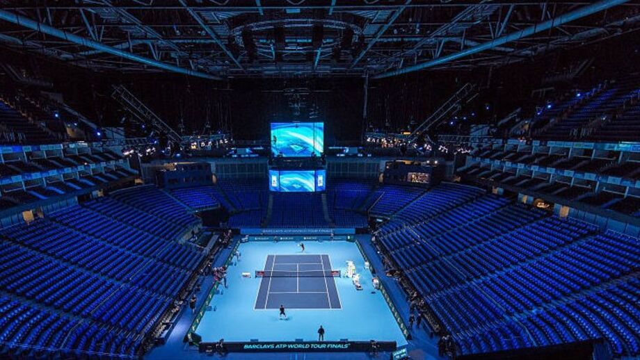 ATP Finals: resultados e classificações