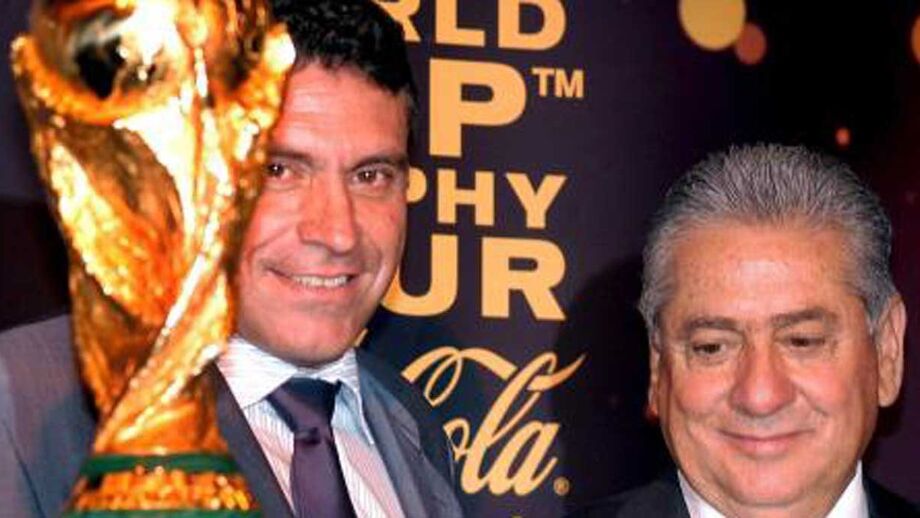 Ex-presidente da federação do Equador condenado em caso de corrupção da FIFA