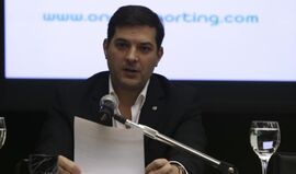 João Pedro Paiva dos Santos solicita auditoria à gestão de Bruno de Carvalho